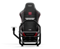 DIABLO Fotel do grania na kierownicy X-Drive 1635 - 1277369 - zdjęcie 4